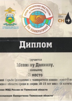 Shevnin 2